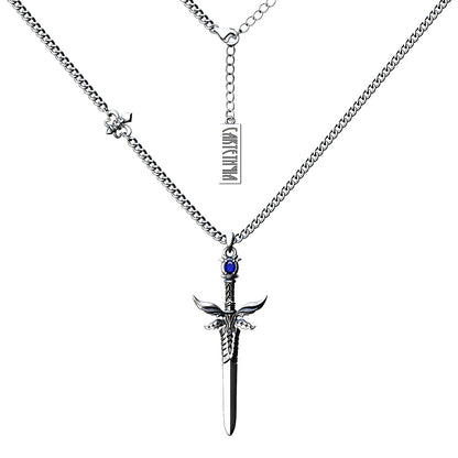 Cartethyia Impression Necklace