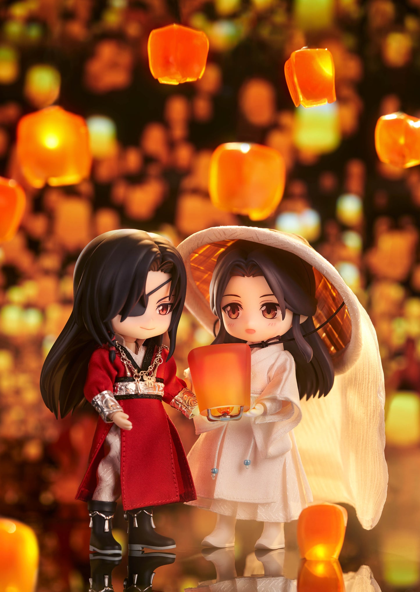 GSC Heaven Official’s Blessing Nendoroid Figure