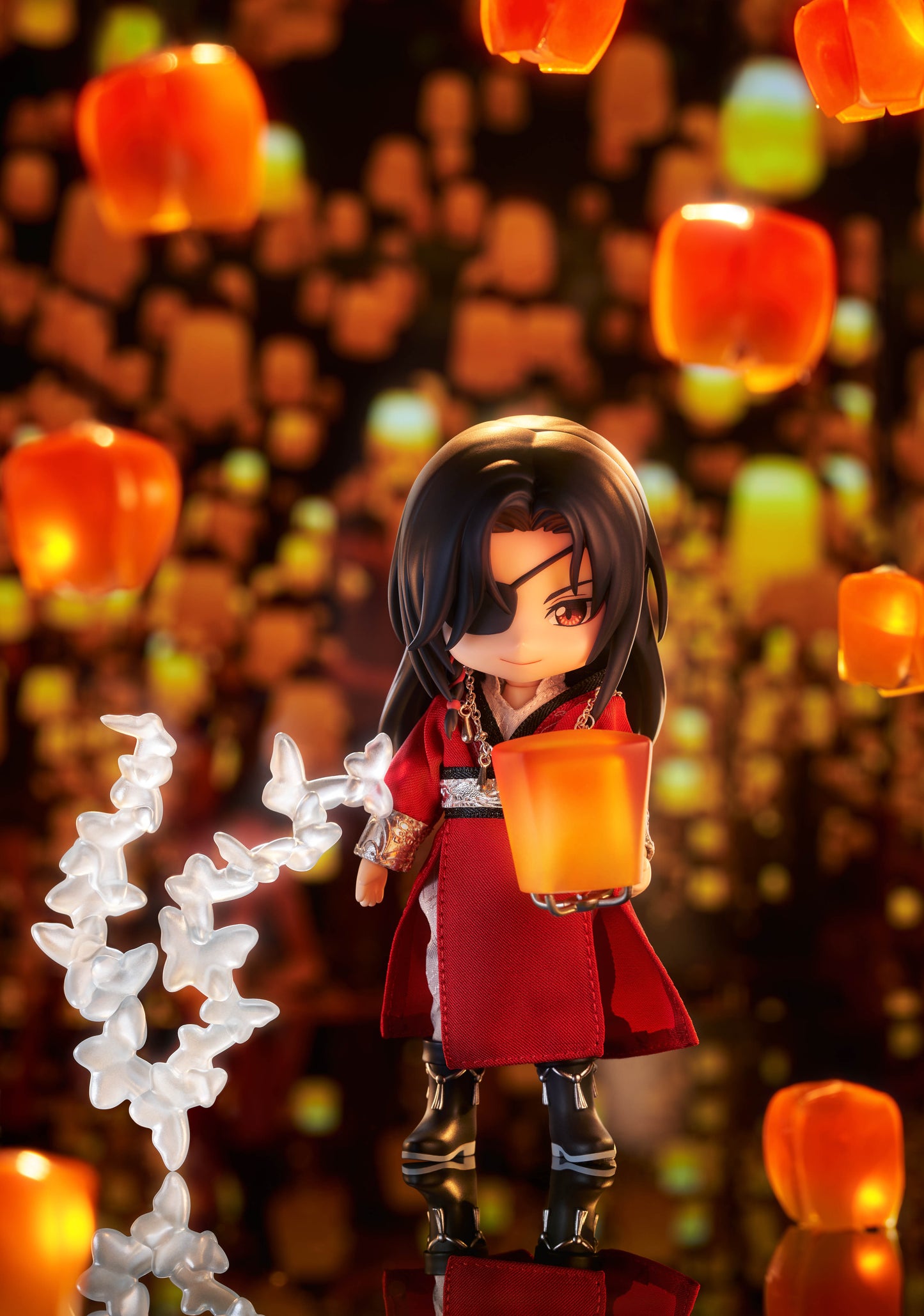GSC Heaven Official’s Blessing Nendoroid Figure