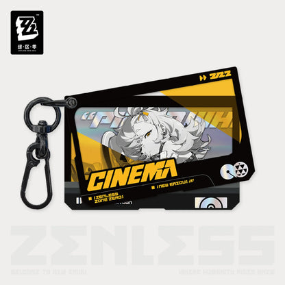 Mindscape Cinema Series Sons of Calydon Duo Acrylic Pendant