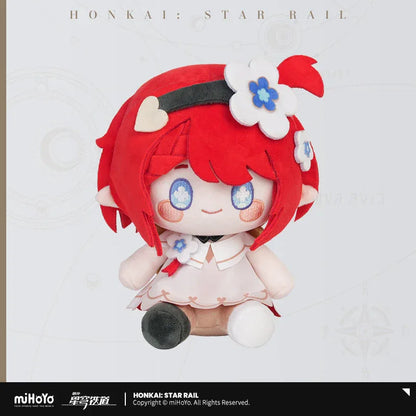 Honkai: Star Rail Years Doll Plush Toy