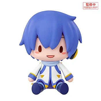 Series Fuwa Petit Deformed Figure KAITO VOCALOID! Hatsune Miku Kaito ACG Go Anime www.acg-go.com Figure, JP Pre-Order