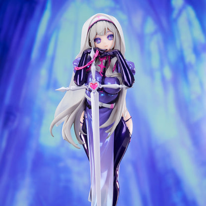 LIMEPIE Series Sister Marija Ver. 1/8  Scale Figure