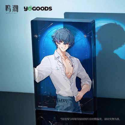 Wuthering Waves x Yogoods Midsummer Night's Melody Series Acrylic Ornament