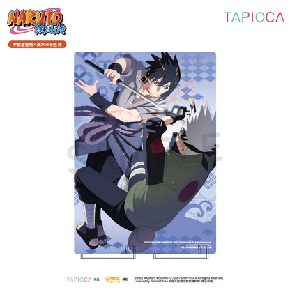 Naruto Shippuden Big Acrylic Stand