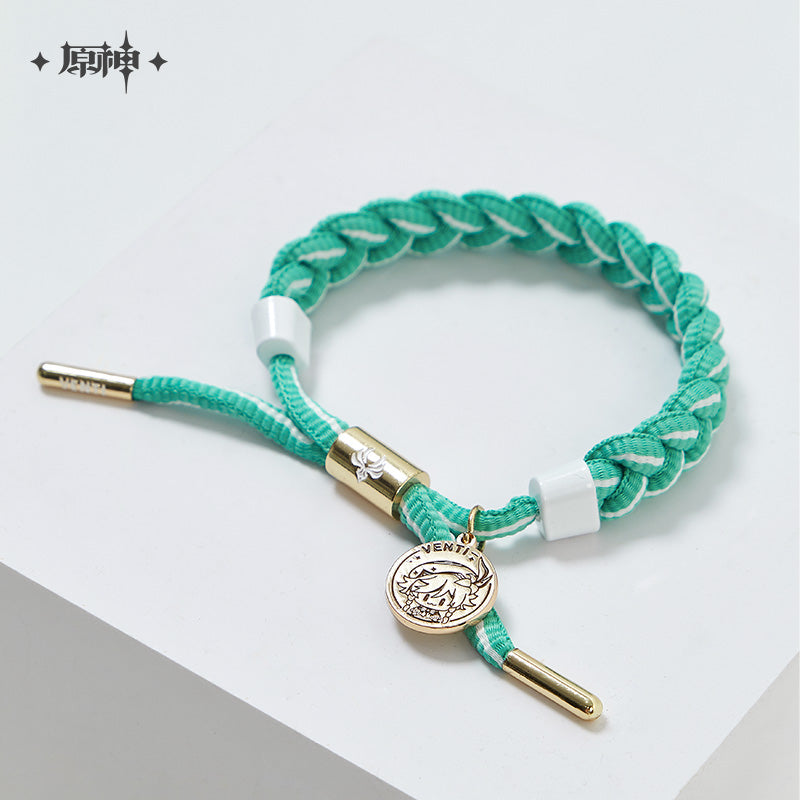 Character Concepts Bracelet