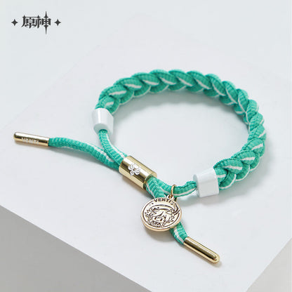 Character Concepts Bracelet