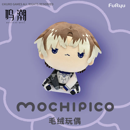 Wuthering Waves x Furyu Mochipico Series Plush Toy