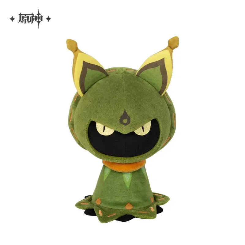 Cuilein-anbar Series Genshin Impact Plush Toy ACG Go Anime www.acg-go.com Collei, Pendant & Keychain, Plush