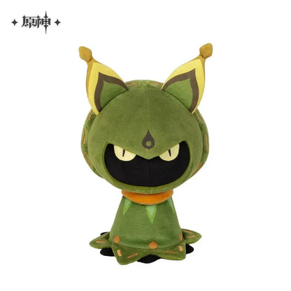 Cuilein-anbar Series Genshin Impact Plush Toy ACG Go Anime www.acg-go.com Collei, Pendant & Keychain, Plush