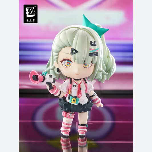 Zenless Zone Zero GSC Sunna Nendoroid Figure