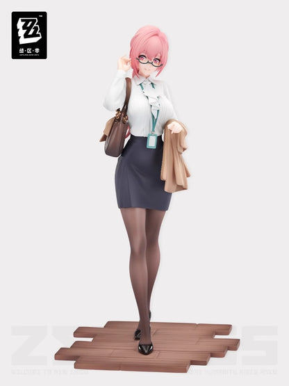 LIMIEPIE Series Tsukishiro Yanagi 1/8 Scale Figure