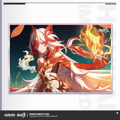 CG Series PET Shikishi Cardboard
