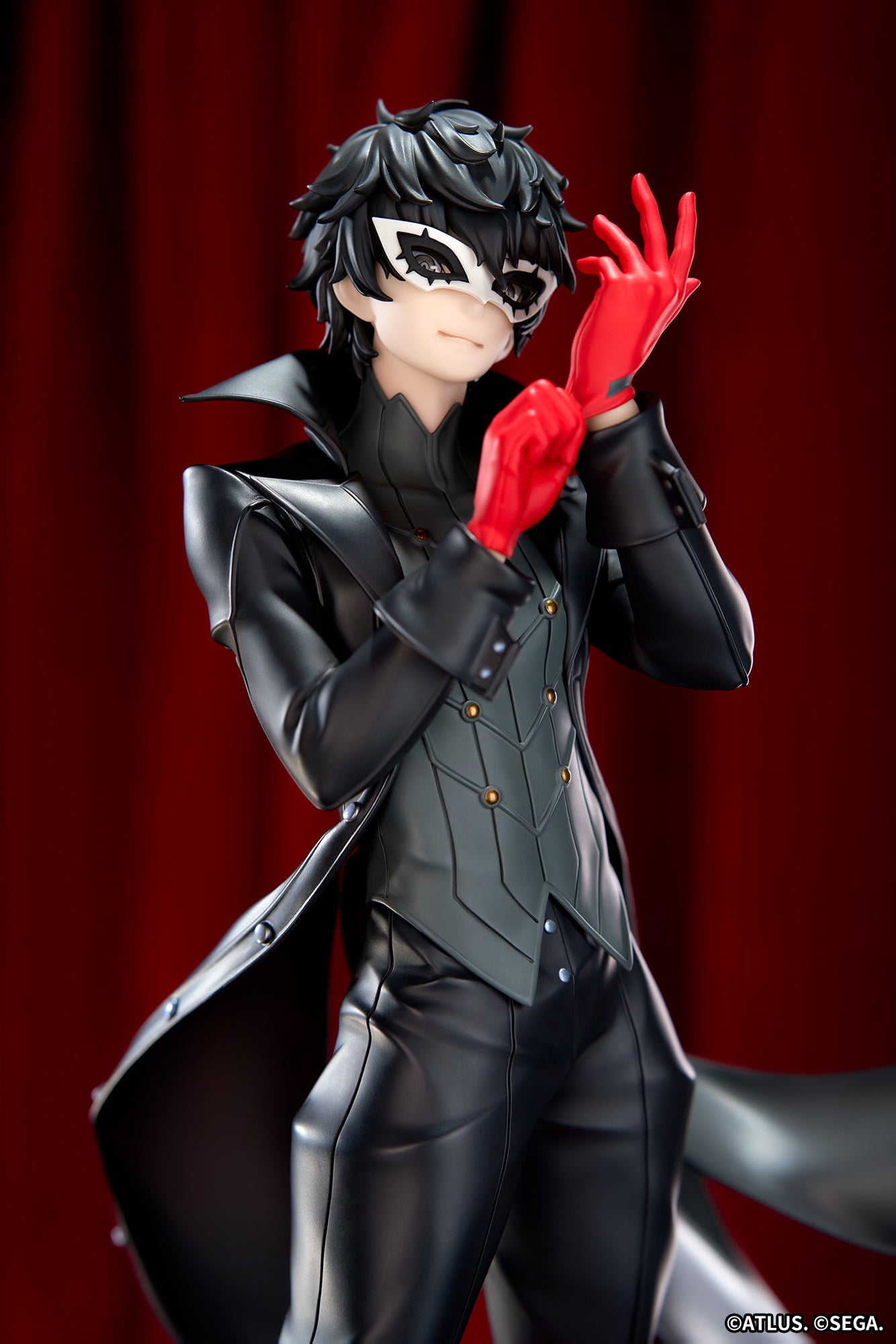Persona 5 Royal JOKER 1/8 Scale Painted Figure