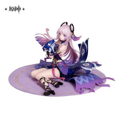 Citlali Shirahoshi Obsidian Ver. 1/8 Scale Figure