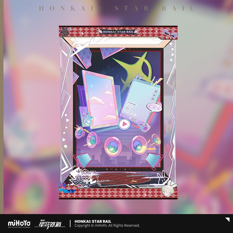 Honkai: Star Rail Sparxie 1/7 Scale Figure