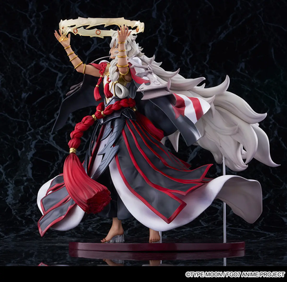Fate/Grand Order Final Singularity Grand Temple of Time Solomon King of Mages Ver. 1/7 Scale Figure