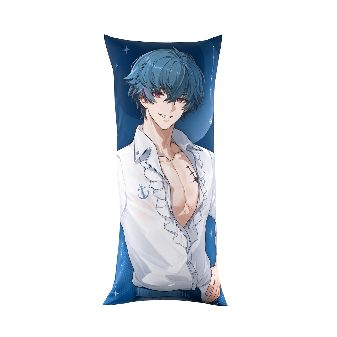 Wuthering Waves x Yogoods Midsummer Night's Melody Series Pillow
