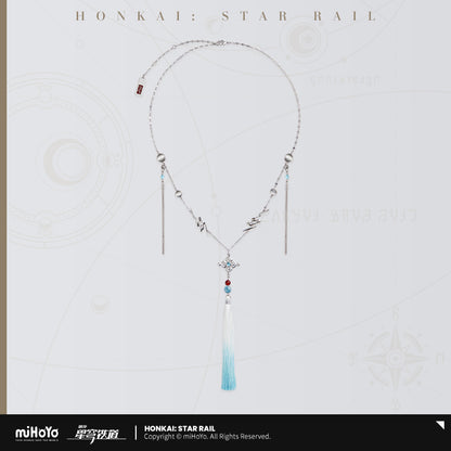 Feixiao Theme Impression Series Necklace