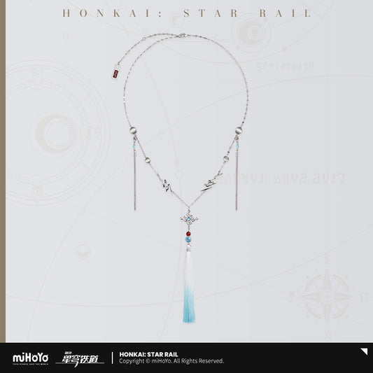 Feixiao Theme Impression Series Necklace