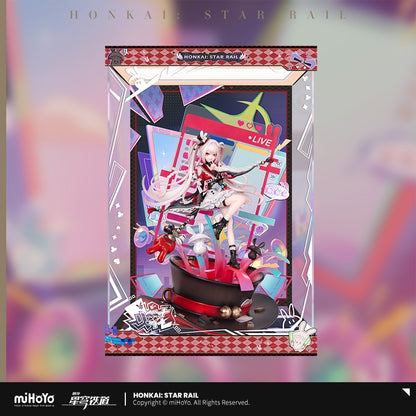 Honkai: Star Rail Sparxie 1/7 Scale Figure
