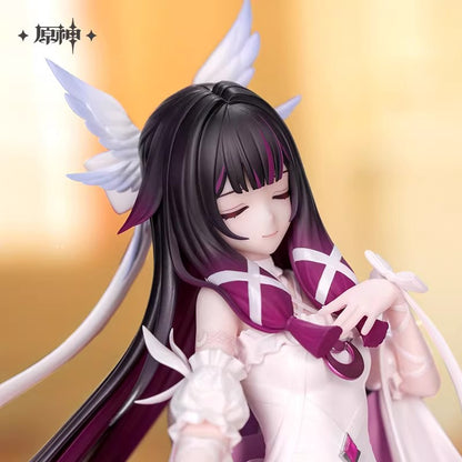 Genshin Impact Carnival Gathering Ver. Columbina Hyposelenia 1/8 Scale Figure