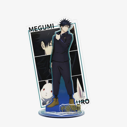 Jujutsu Kaisen Acrylic Stand Mystery Box