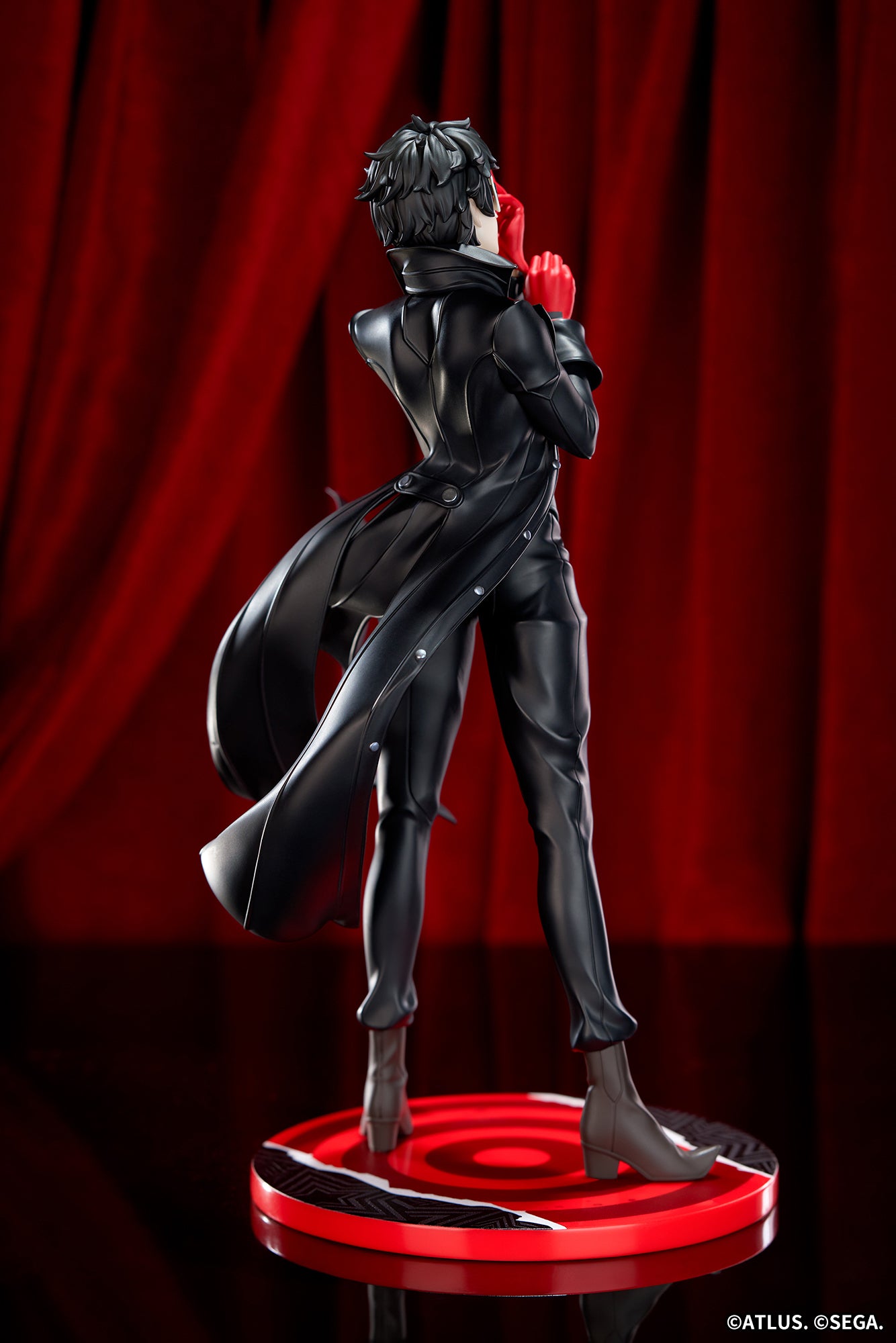 Persona 5 Royal JOKER 1/8 Scale Painted Figure