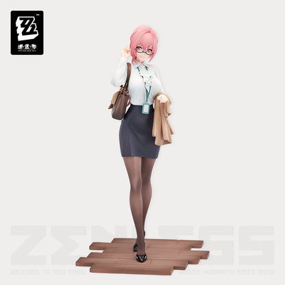 LIMIEPIE Series Tsukishiro Yanagi 1/8 Scale Figure