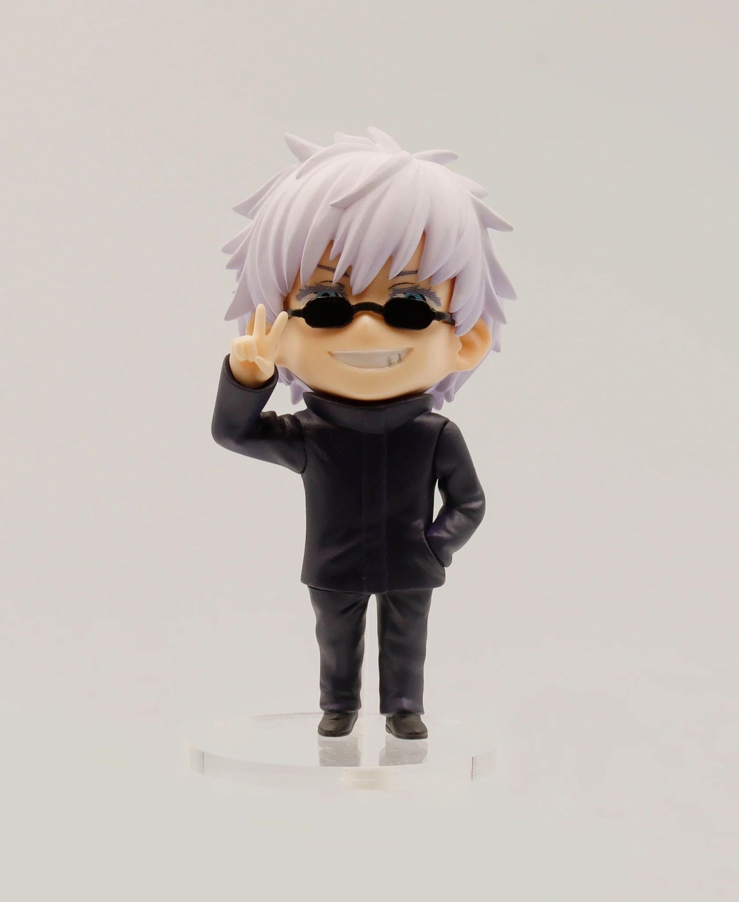 jujutsu kaisen deformed figure ACG GO