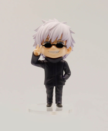 jujutsu kaisen deformed figure ACG GO