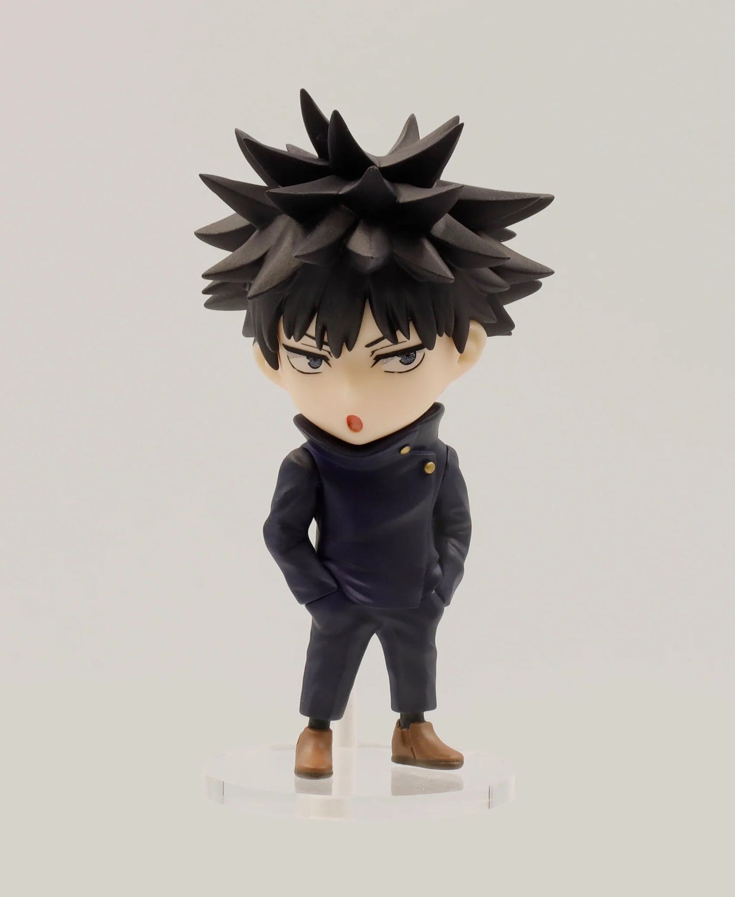 jujutsu kaisen deformed figure ACG GO