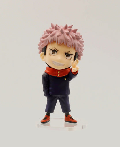 jujutsu kaisen deformed figure ACG GO