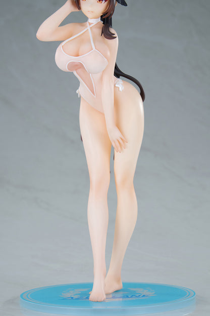 LIMEPIE Series Azur Lane Takao Beach Rhapsody Ver. 1/8 Scale Figure