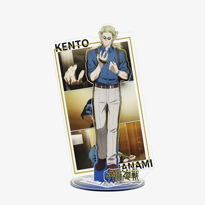 Jujutsu Kaisen Acrylic Stand Mystery Box
