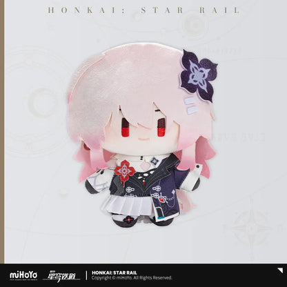 Honkai: Star Rail Chibi Doll Series Plush Toy