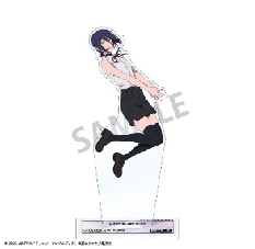 Chainsaw Man Reze Arc Floating Series Acrylic Stand