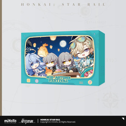 Honkai: Star Rail 2026 Mid Autumn Festival Commemorative Gift Box