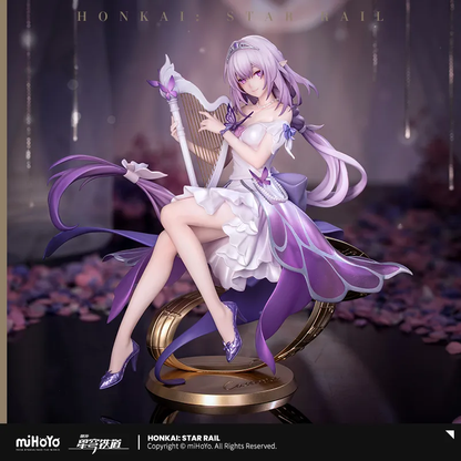Castorice Star Rail Live Ver. 1/8 Scale Figure