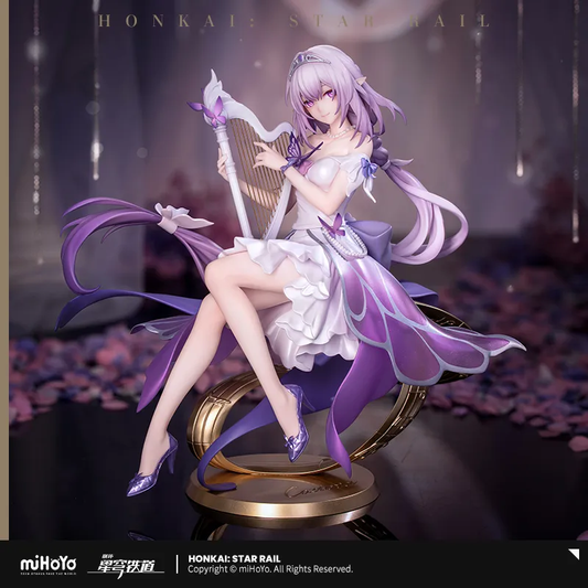 Castorice Star Rail Live Ver. 1/8 Scale Figure