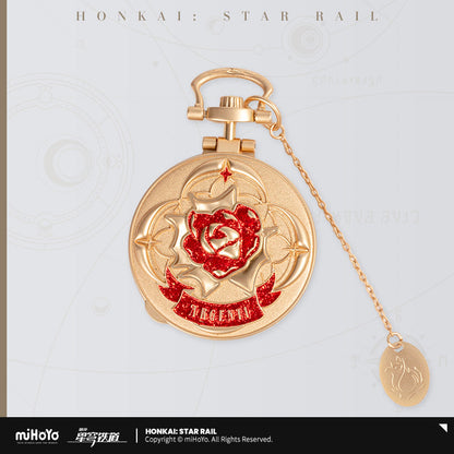 Argenti Gorgeous Series Matel Keychain