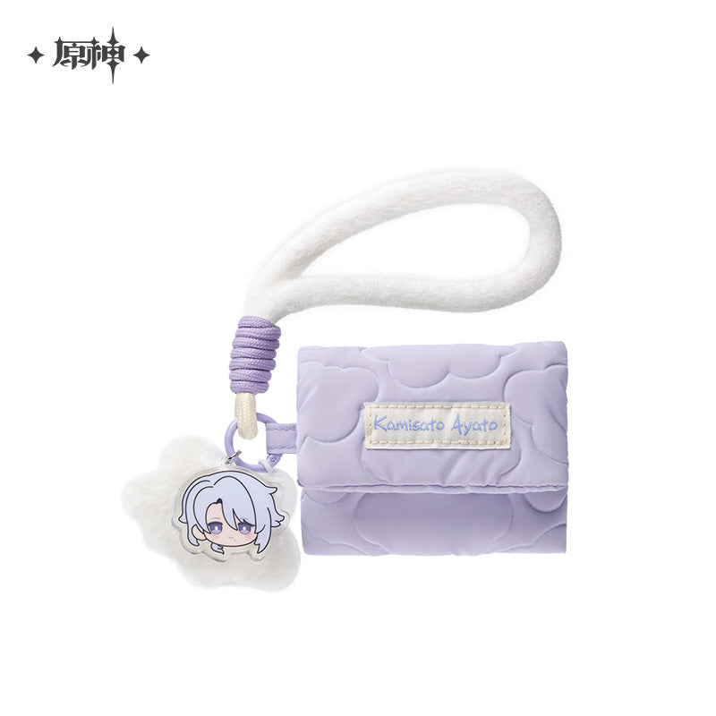 Sweet Dream Murmurs Series Pouch
