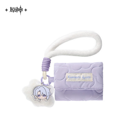 Sweet Dream Murmurs Series Pouch