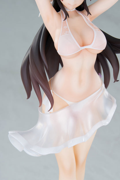 LIMEPIE Series Azur Lane Atago Summer March Ver. 1/8 Scale Figure