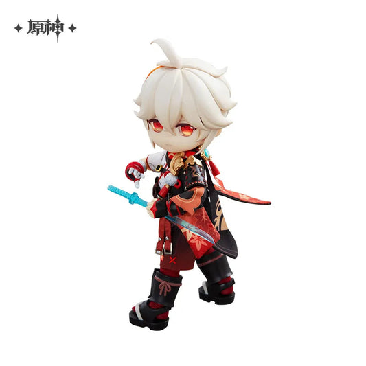 kaedehara kazuha articulated figure ACG GO