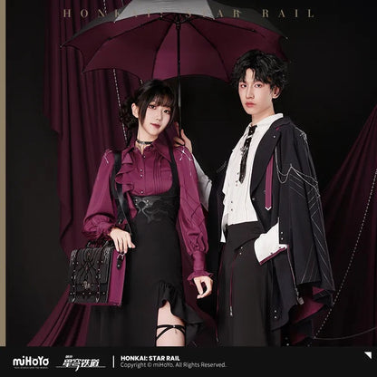 kafka theme impression series cloak ACG GO