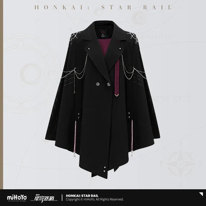 kafka theme impression series cloak ACG GO