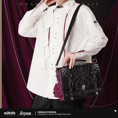 kafka theme impression series handbag ACG GO