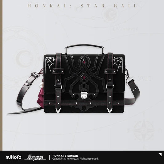 kafka theme impression series handbag ACG GO