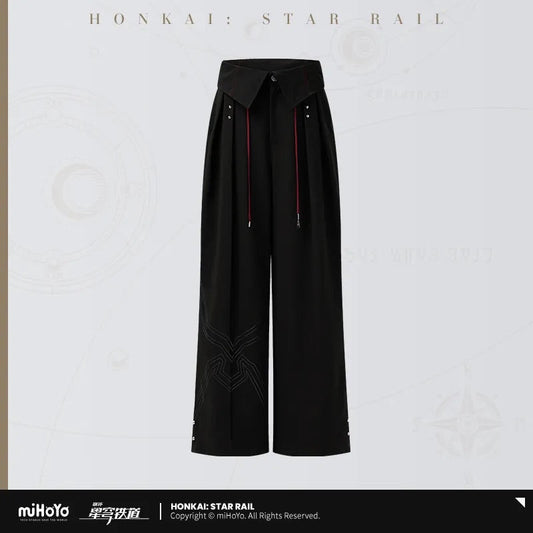 kafka theme impression series pants ACG GO